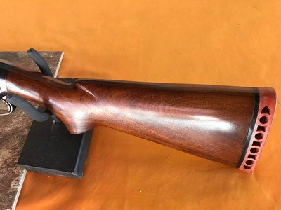 Winchester Model 12 - 20 Ga. Pump Shotgun - Image 4 of 15