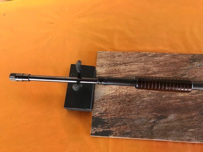 Winchester Model 12 - 20 Ga. Pump Shotgun - Image 12 of 15