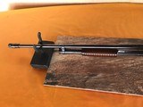 Winchester Model 12 - 20 Ga. Pump Shotgun - Image 7 of 15