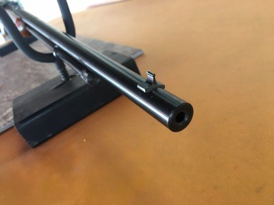 Remington Model 550-1- Semi - Auto - .22 Rifle - Image 8 of 15