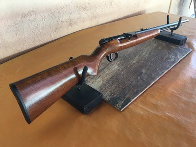 Remington Model 550-1- Semi - Auto - .22 Rifle - Image 15 of 15