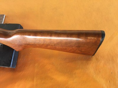 Remington Model 550-1- Semi - Auto - .22 Rifle - Image 4 of 15