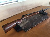 Remington Model 550-1- Semi - Auto - .22 Rifle - Image 9 of 15