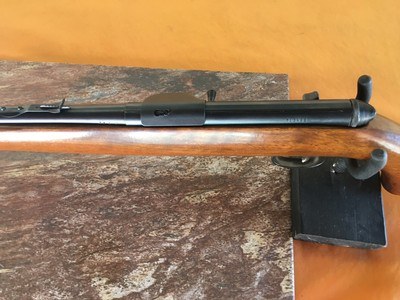 Remington Model 550-1- Semi - Auto - .22 Rifle - Image 5 of 15