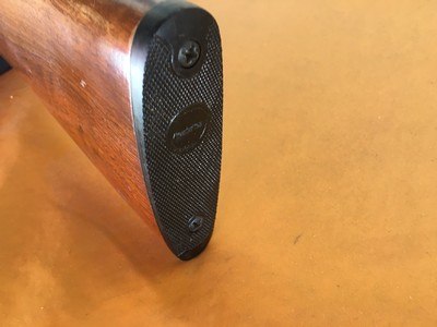 Remington Model 550-1- Semi - Auto - .22 Rifle - Image 3 of 15