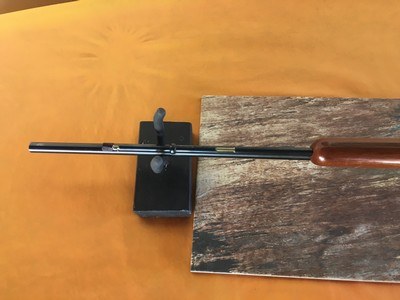 Remington Model 550-1- Semi - Auto - .22 Rifle - Image 13 of 15