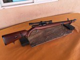 Mossberg Model 151 -M- B - Semi - Auto .22 LR Rifle - 9 of 15