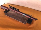 Mossberg Model 151 -M- B - Semi - Auto .22 LR Rifle - 8 of 15