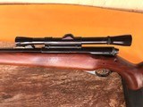 Mossberg Model 151 -M- B - Semi - Auto .22 LR Rifle - 5 of 15