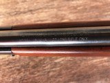 Mossberg Model 151 -M- B - Semi - Auto .22 LR Rifle - 10 of 15