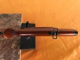 Mossberg Model 151 -M- B - Semi - Auto .22 LR Rifle - 11 of 15