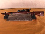 Mossberg Model 151 -M- B - Semi - Auto .22 LR Rifle - 2 of 15