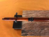 Mossberg Model 151 -M- B - Semi - Auto .22 LR Rifle - 13 of 15