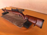 Mossberg Model 151 -M- B - Semi - Auto .22 LR Rifle - 15 of 15