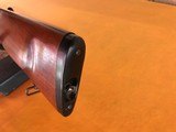 Mossberg Model 151 -M- B - Semi - Auto .22 LR Rifle - 3 of 15