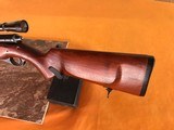 Mossberg Model 151 -M- B - Semi - Auto .22 LR Rifle - 4 of 15