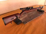 Mossberg Model 151 -M- B - Semi - Auto .22 LR Rifle - 14 of 15
