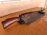 Model 592 M - 5MM - Bolt Action Rifle - 9 of 15