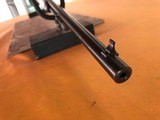 Model 592 M - 5MM - Bolt Action Rifle - 7 of 15