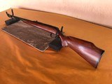 Model 592 M - 5MM - Bolt Action Rifle - 1 of 15