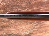 Model 592 M - 5MM - Bolt Action Rifle - 8 of 15