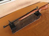 Mossberg Model 42 M ( c ) - Bolt Action .22 Rifle - Image 2 of 15