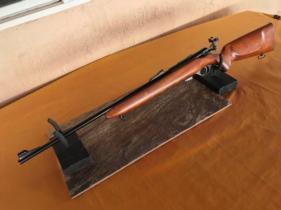 Mossberg Model 42 M ( c ) - Bolt Action .22 Rifle - Image 2 of 15