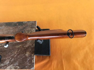 Mossberg Model 42 M ( c ) - Bolt Action .22 Rifle - Image 12 of 15