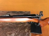 Mossberg Model 42 M ( c ) - Bolt Action .22 Rifle - Image 5 of 15
