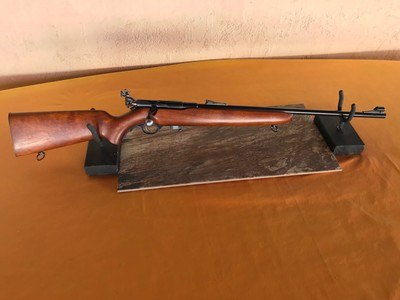 Mossberg Model 42 M ( c ) - Bolt Action .22 Rifle - Image 9 of 15