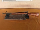 Mossberg Model 42 M ( c ) - Bolt Action .22 Rifle - Image 1 of 15