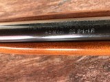 Mossberg Model 42 M ( c ) - Bolt Action .22 Rifle - Image 7 of 15