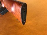 Mossberg Model 42 M ( c ) - Bolt Action .22 Rifle - Image 3 of 15