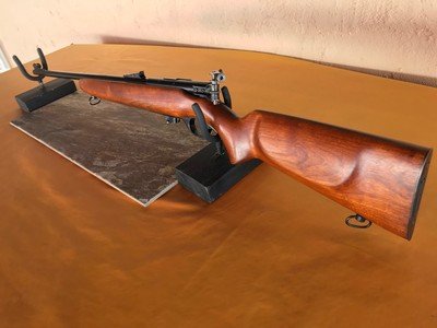 Mossberg Model 42 M ( c ) - Bolt Action .22 Rifle - Image 15 of 15