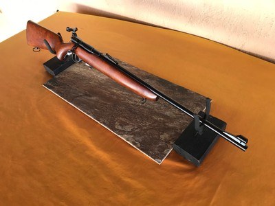 Mossberg Model 42 M ( c ) - Bolt Action .22 Rifle - Image 10 of 15