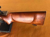 Mossberg Model 42 M ( c ) - Bolt Action .22 Rifle - Image 4 of 15