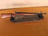 Mossberg Model 42 M ( c ) - Bolt Action .22 Rifle - Image 9 of 15