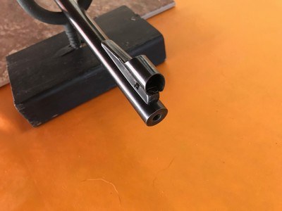 Mossberg Model 42 M ( c ) - Bolt Action .22 Rifle - Image 8 of 15