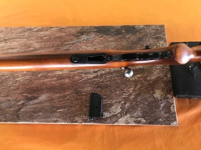 Mossberg Model 42 M ( c ) - Bolt Action .22 Rifle - Image 13 of 15
