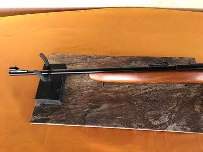 Mossberg Model 42 M ( c ) - Bolt Action .22 Rifle - Image 6 of 15