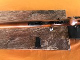 Mossberg Model 42 M ( c ) - Bolt Action .22 Rifle - Image 13 of 15