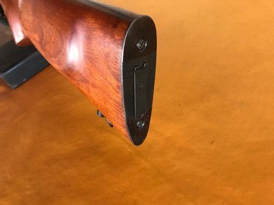 Mossberg Model 42 M ( c ) - Bolt Action .22 Rifle - Image 3 of 15