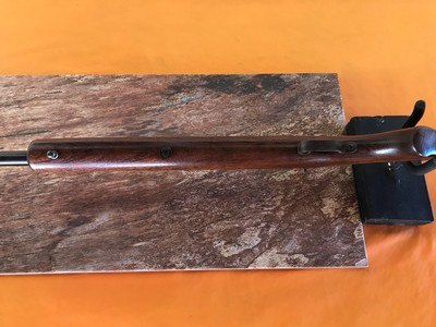 Winchester Model 74 - Semi - Auto .22LR Rifle - Image 12 of 15