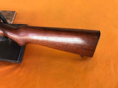 Winchester Model 74 - Semi - Auto .22LR Rifle - Image 4 of 15