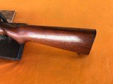 Winchester Model 74 - Semi - Auto .22LR Rifle - Image 4 of 15