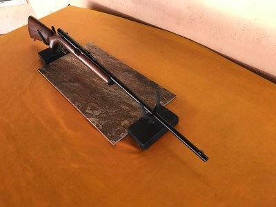 Winchester Model 74 - Semi - Auto .22LR Rifle - Image 10 of 15