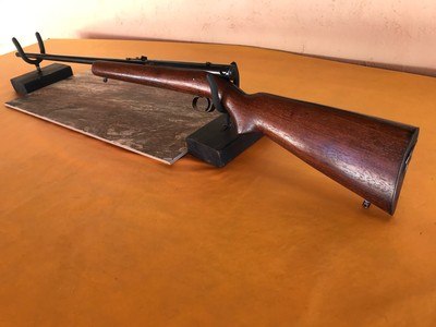 Winchester Model 74 - Semi - Auto .22LR Rifle - Image 15 of 15