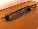 Winchester Model 74 - Semi - Auto .22LR Rifle - Image 2 of 15