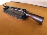Winchester Model 74 - Semi - Auto .22LR Rifle
