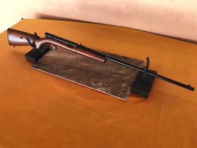 Winchester Model 74 - Semi - Auto .22LR Rifle - Image 9 of 15